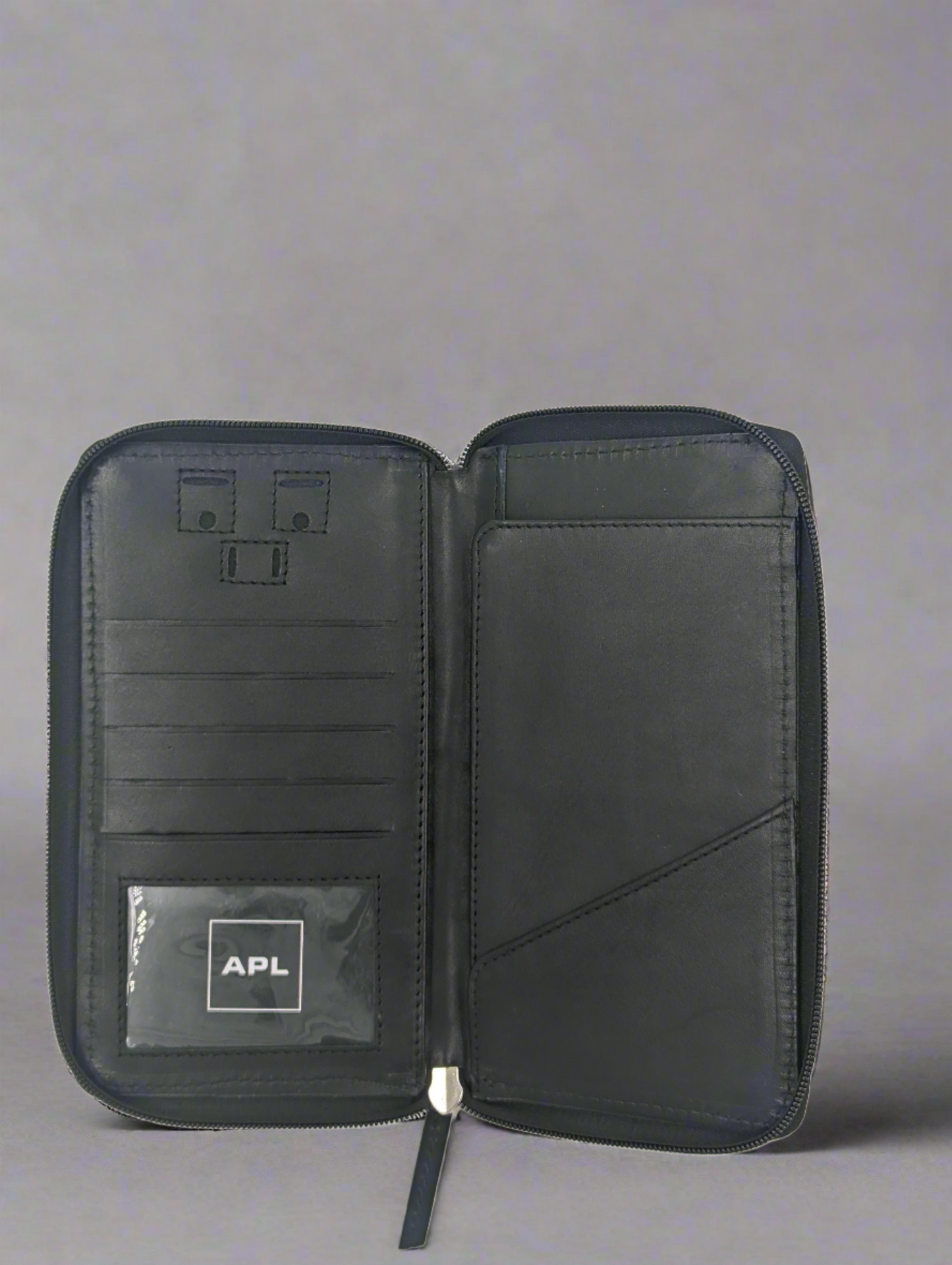 APL Magellan Passport Wallet