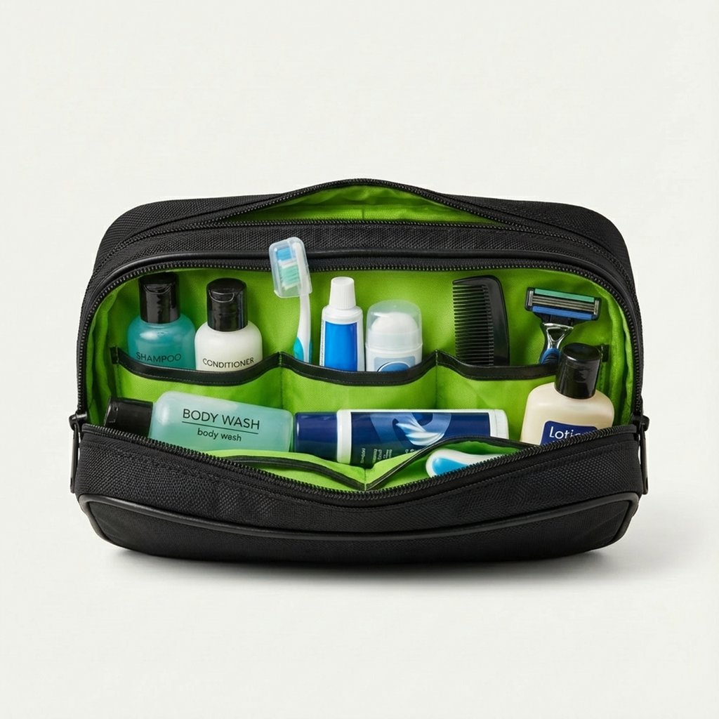 APL core Bunker tolitery kit