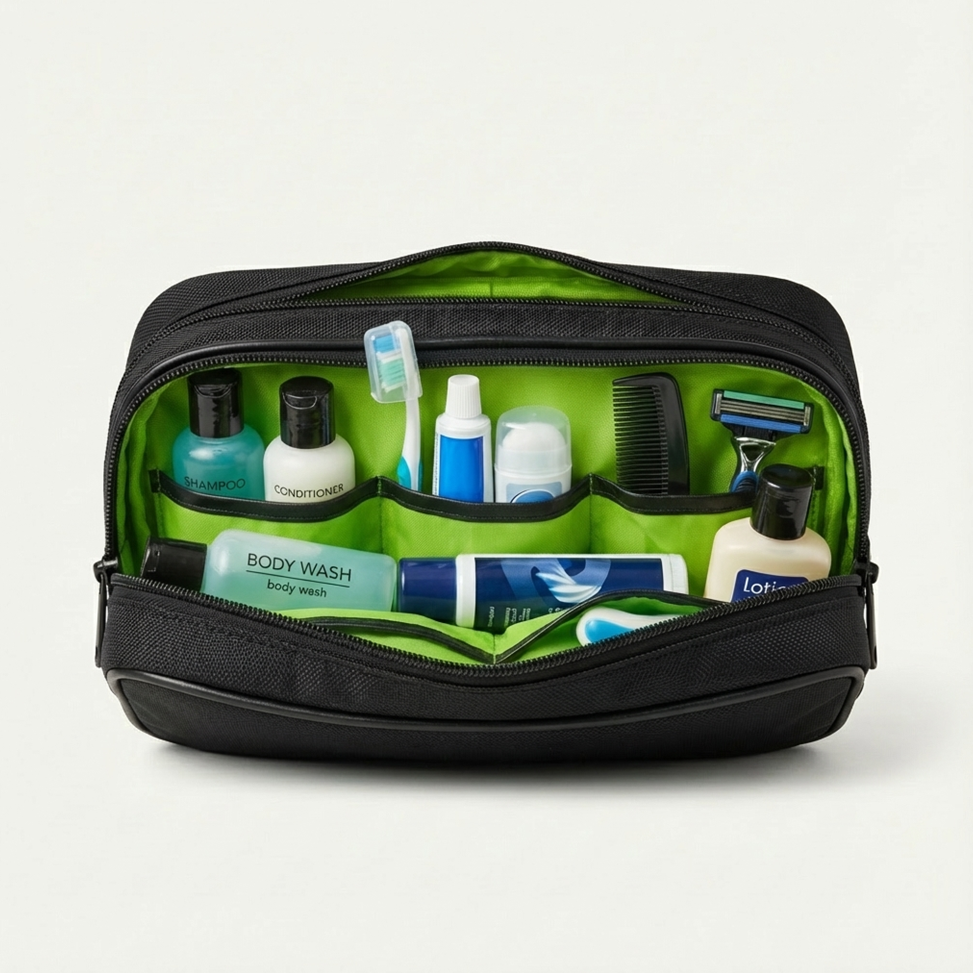 APL core Bunker tolitery kit