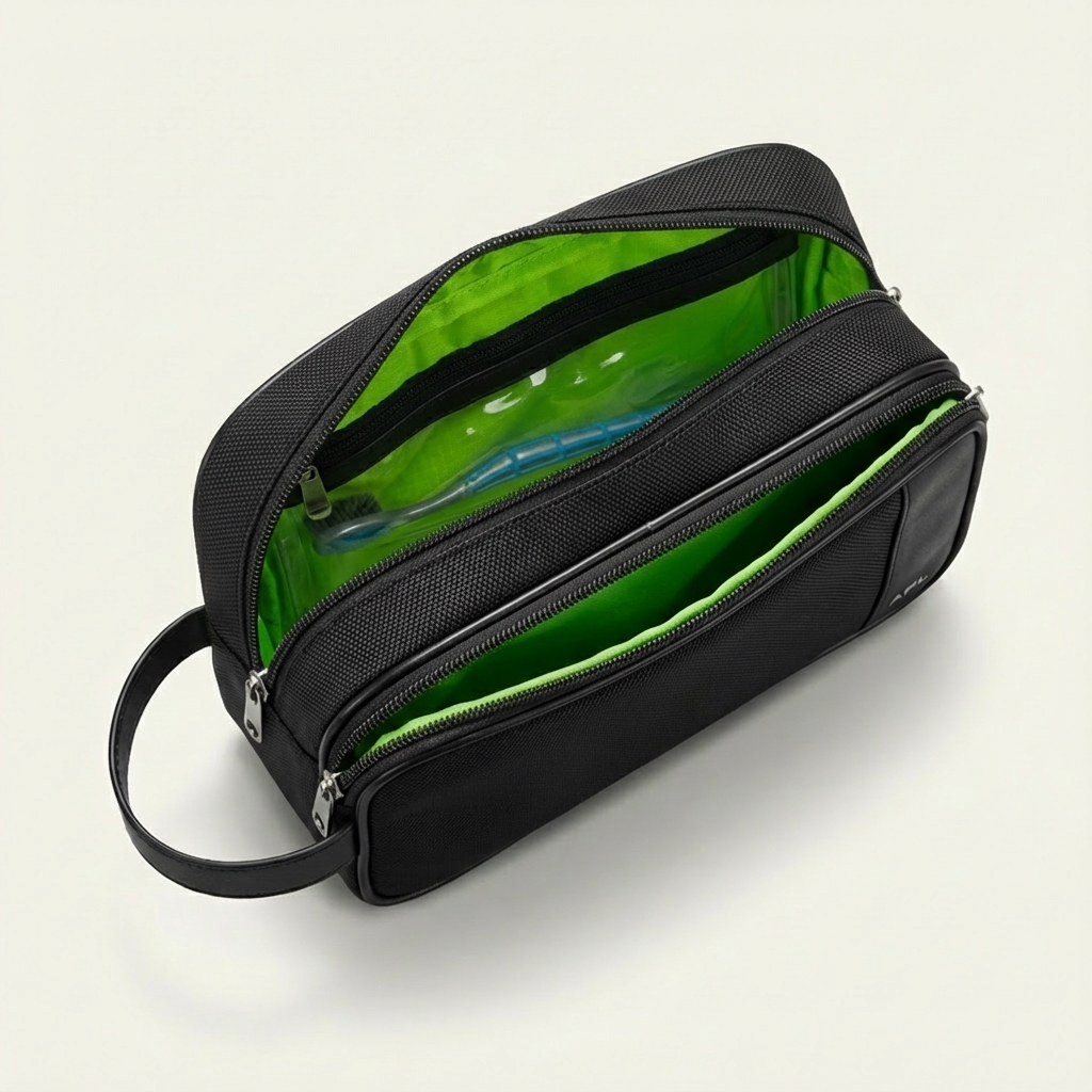 APL core Bunker tolitery kit