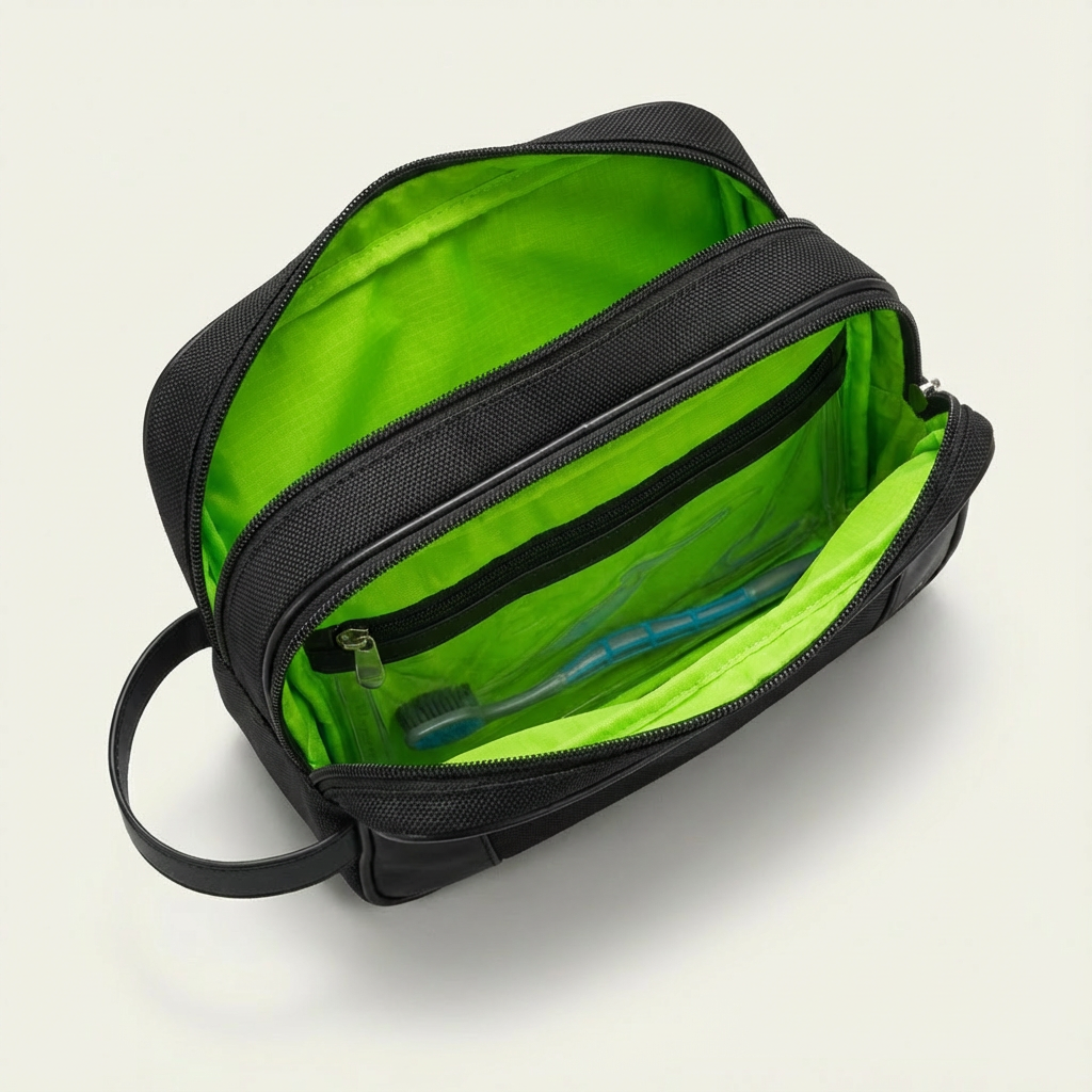 APL core Bunker tolitery kit