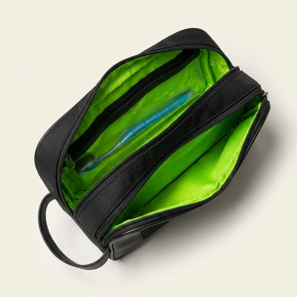 APL core Bunker tolitery kit