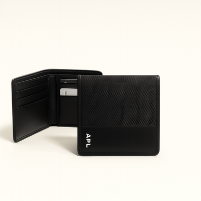 APL Core Void Bifold Men's Wallet