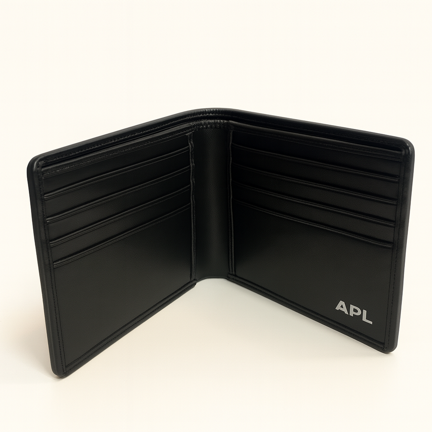 APL Core Void Bifold Men's Wallet