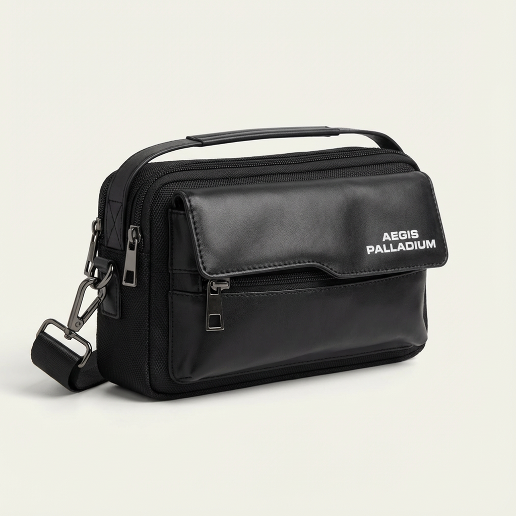 APL core nomad sling bag