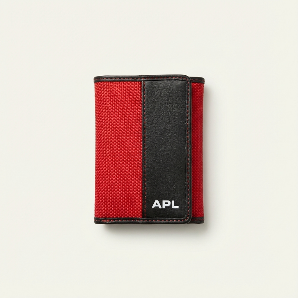APL Core Forge Trifold Men's Wallet