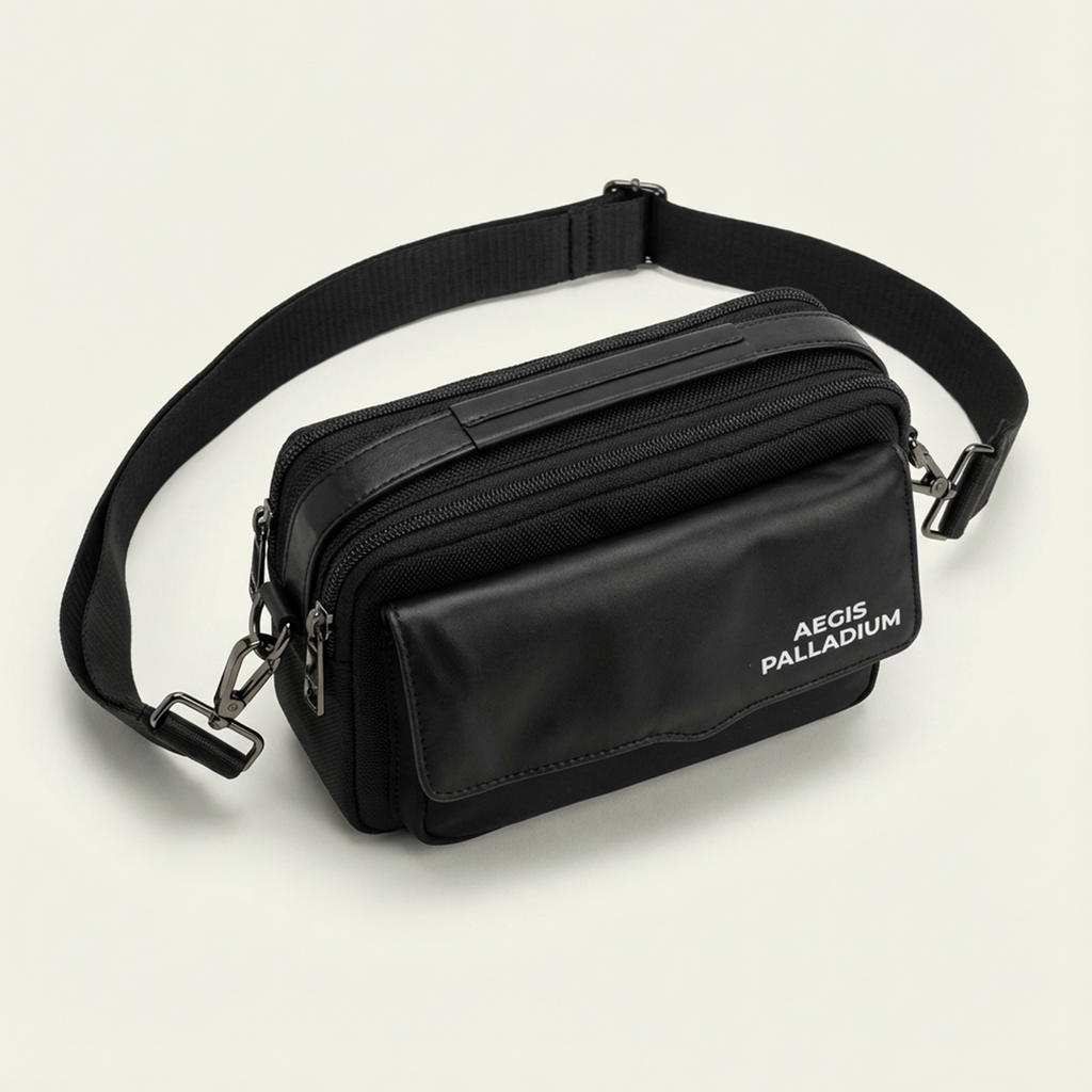 APL core nomad sling bag