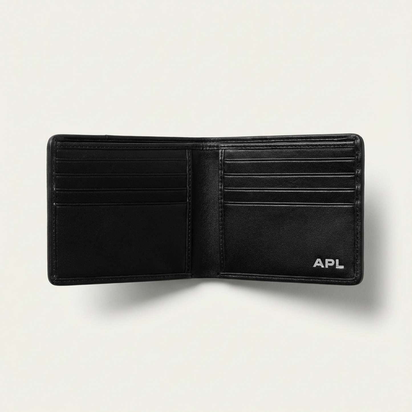 APL Core Void Bifold Men's Wallet