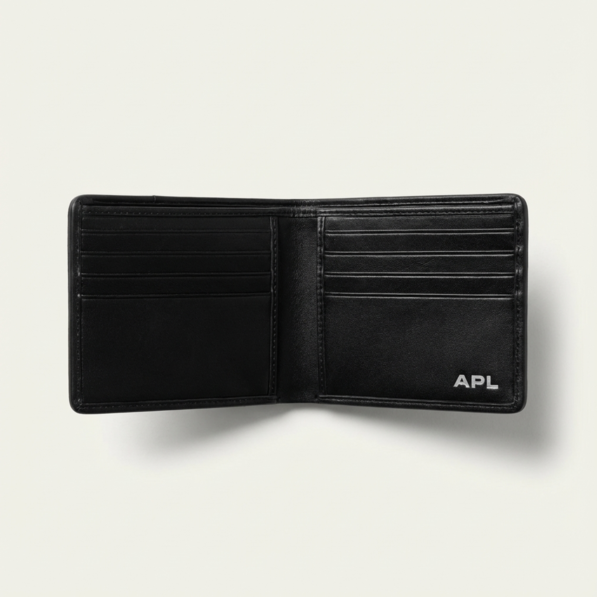 APL Core Void Bifold Men's Wallet