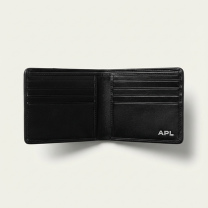 APL Core Void Bifold Men's Wallet