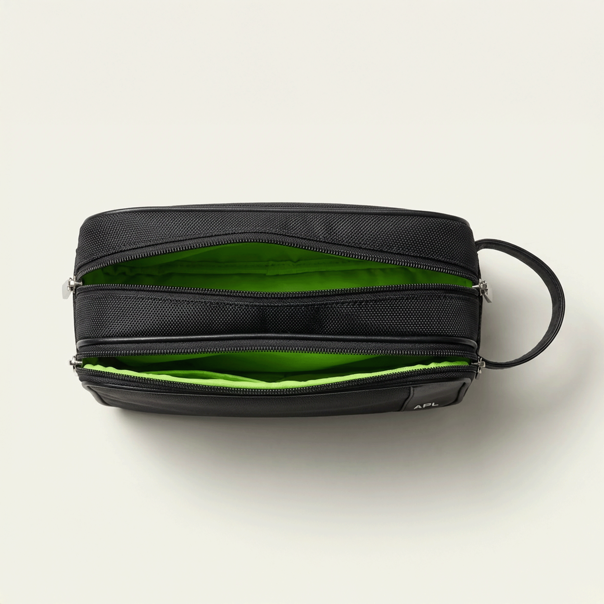 APL core Bunker tolitery kit