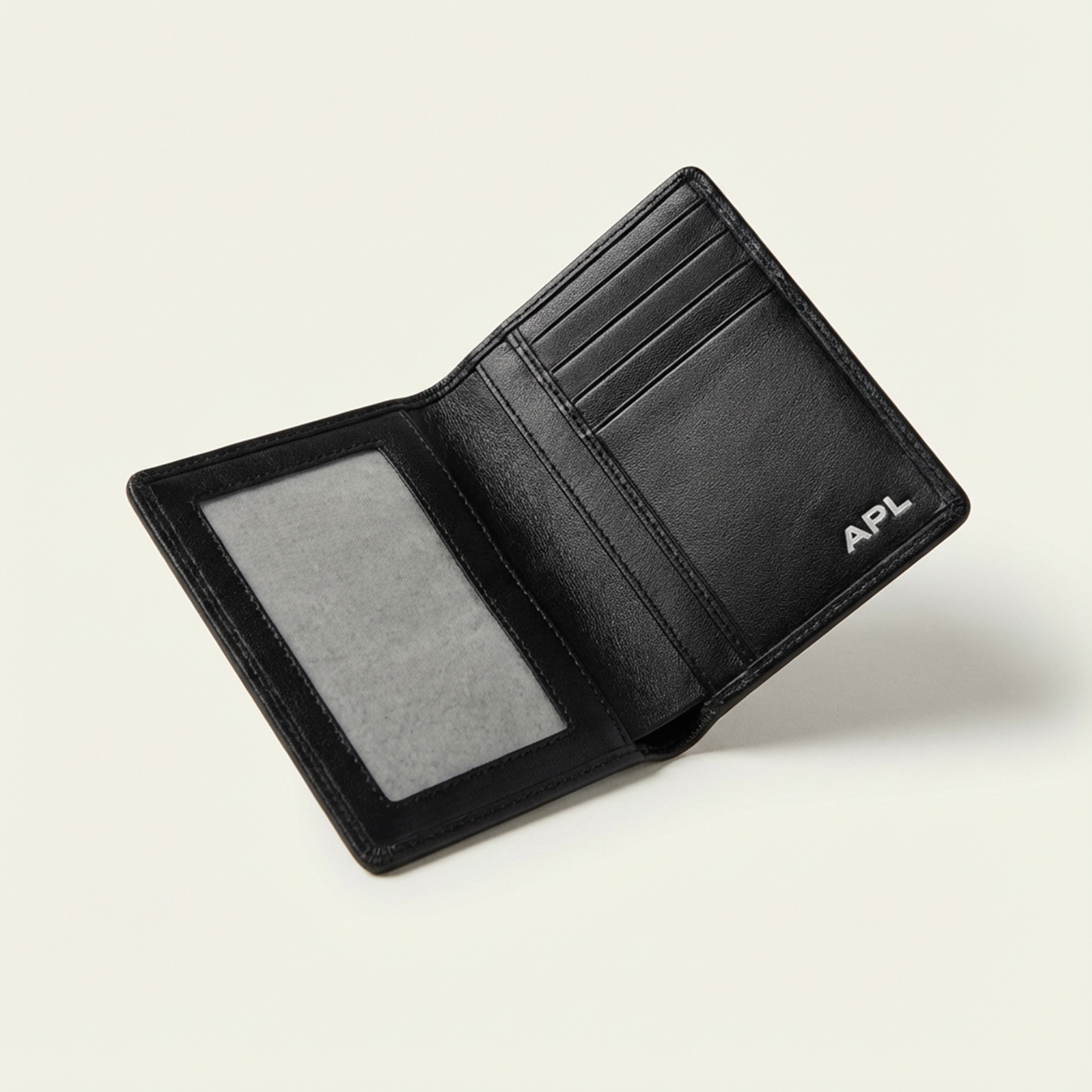 APL Core Slate Book Wallet
