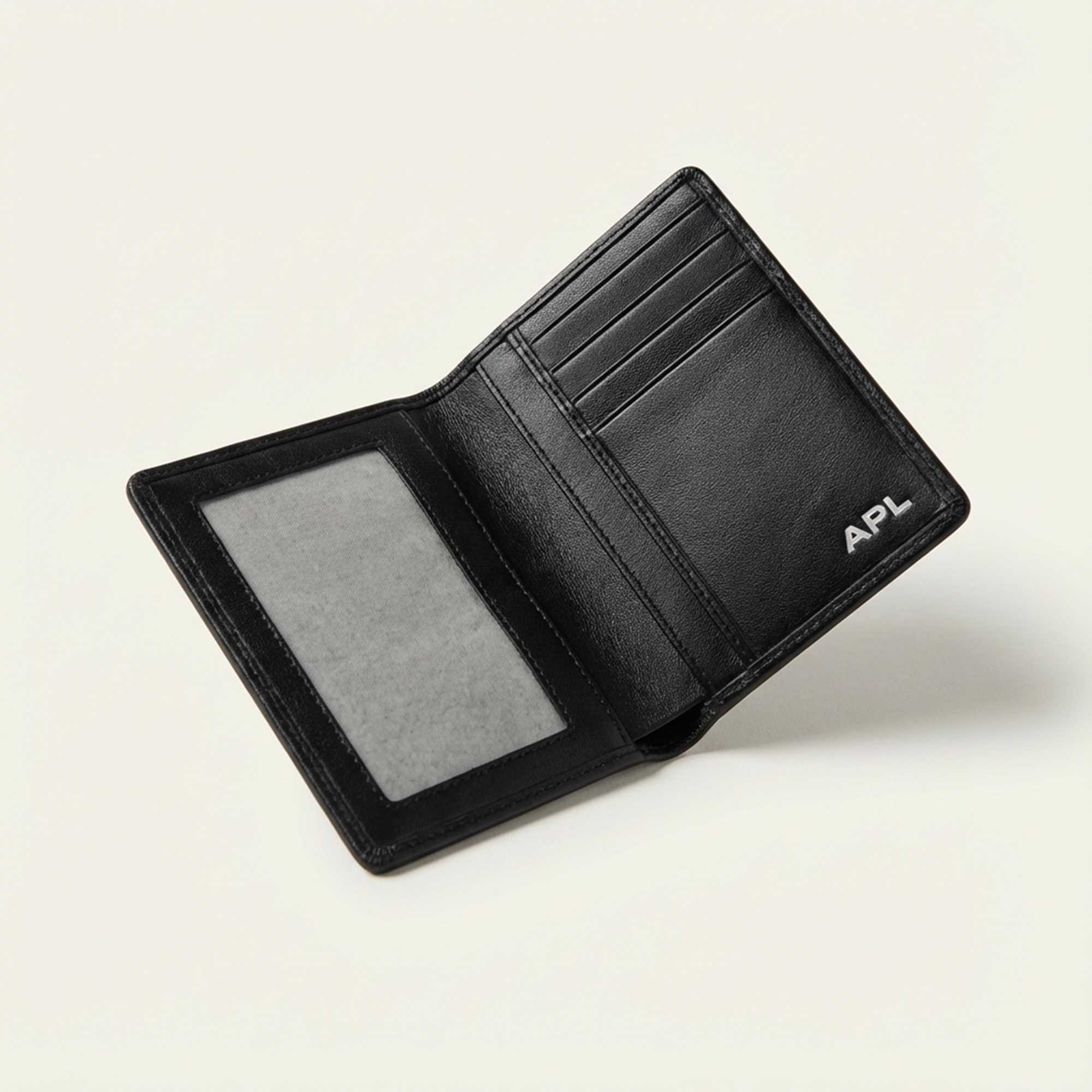 APL Core Slate Book Wallet