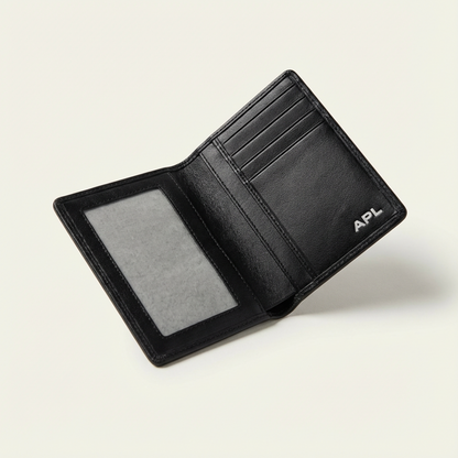 APL Core Slate Book Wallet