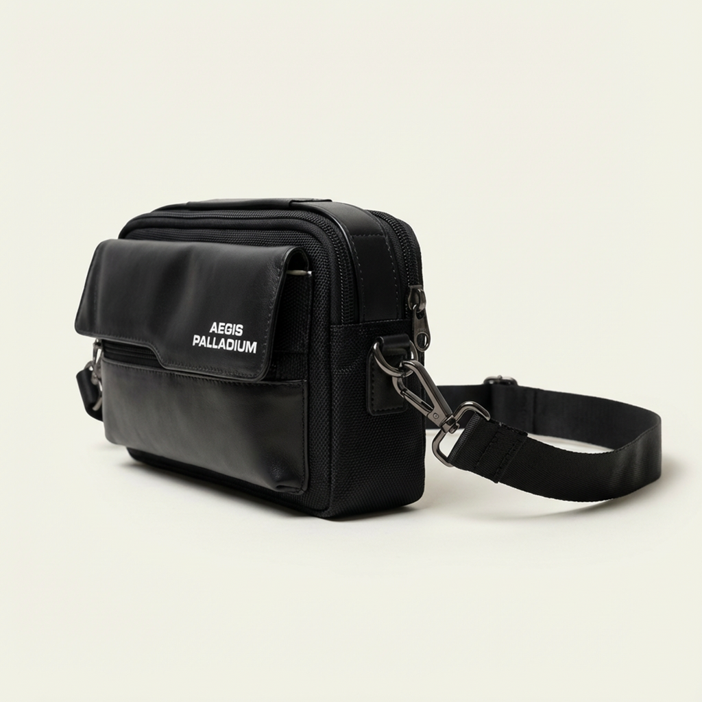 APL core nomad sling bag