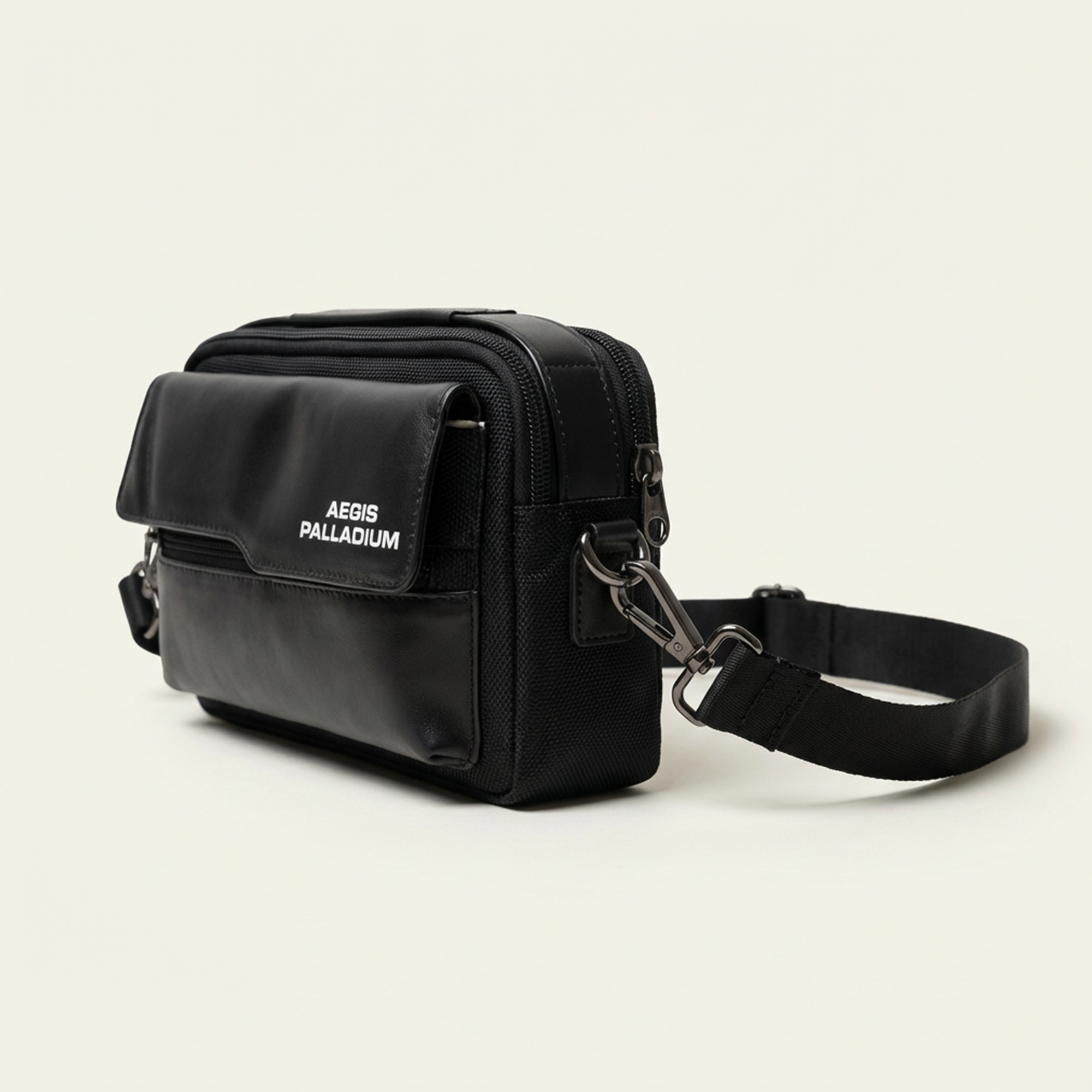 APL core nomad sling bag