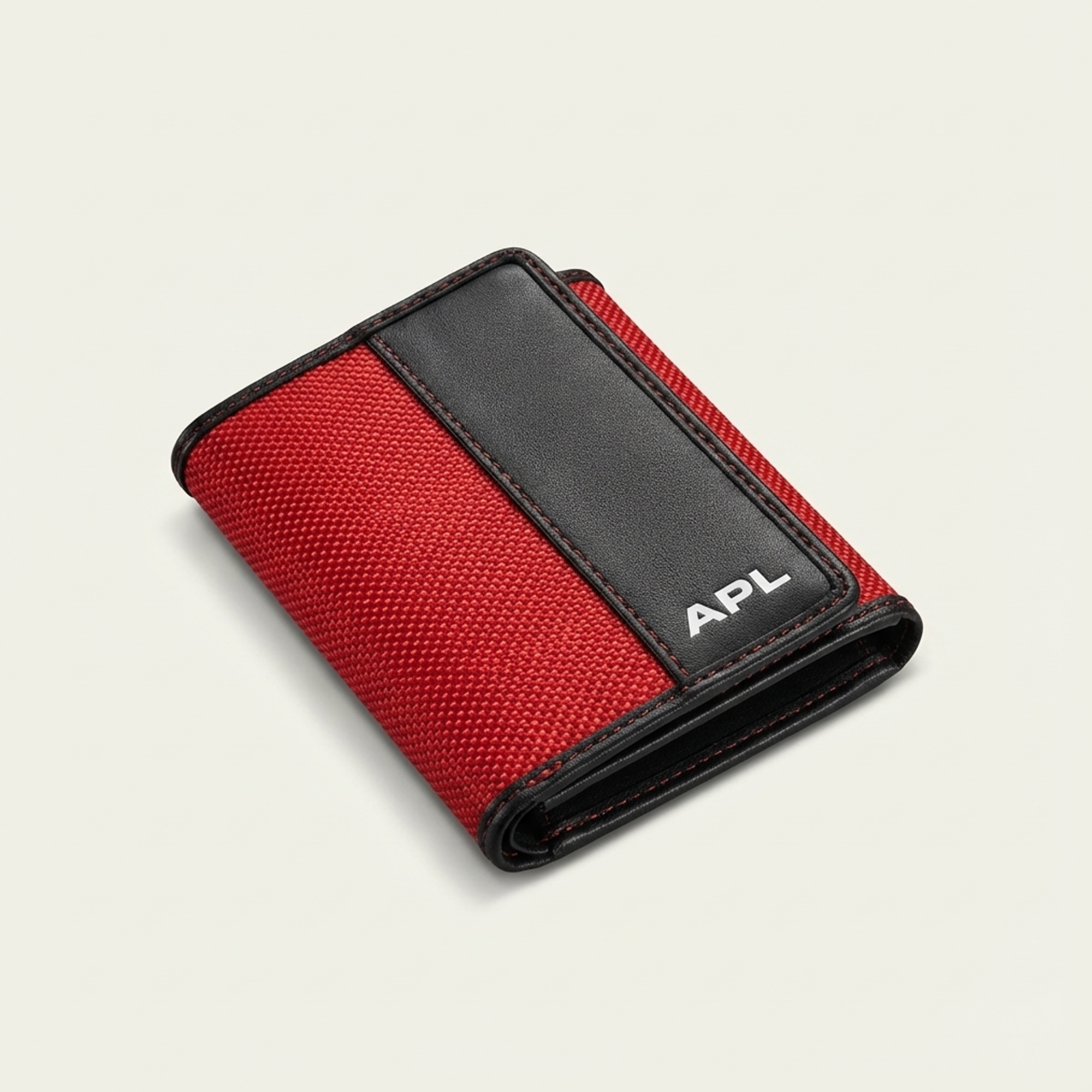 APL Core Forge Trifold Men's Wallet