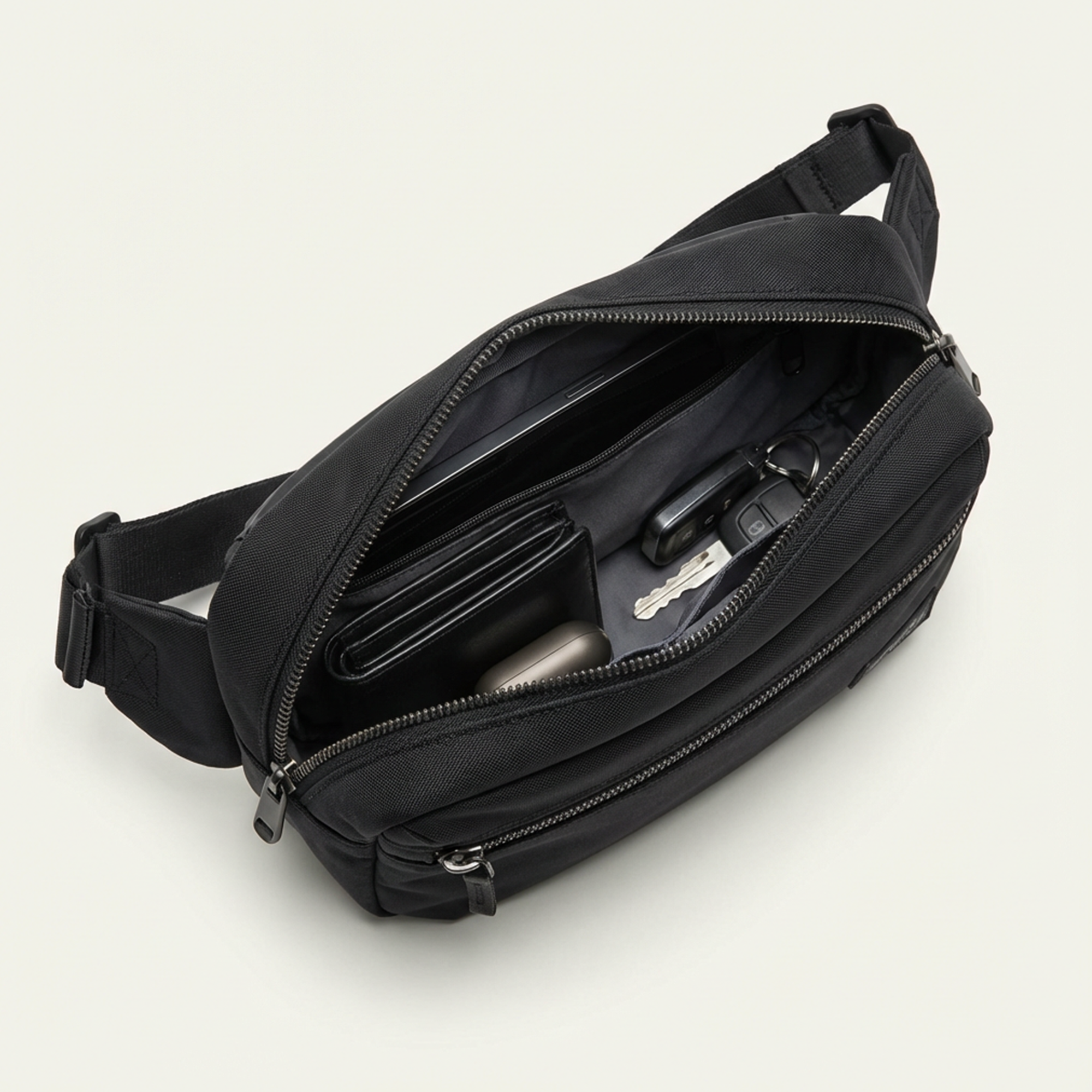 APL core nomad sling bag