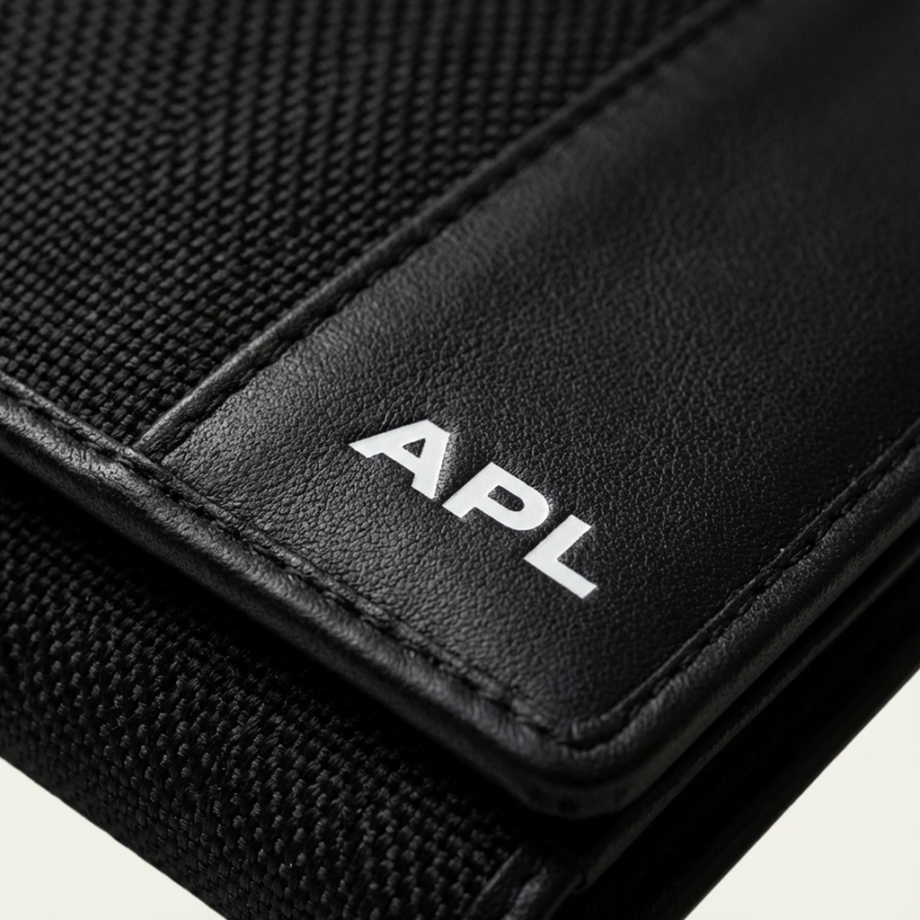 APL Core Void Bifold Men's Wallet