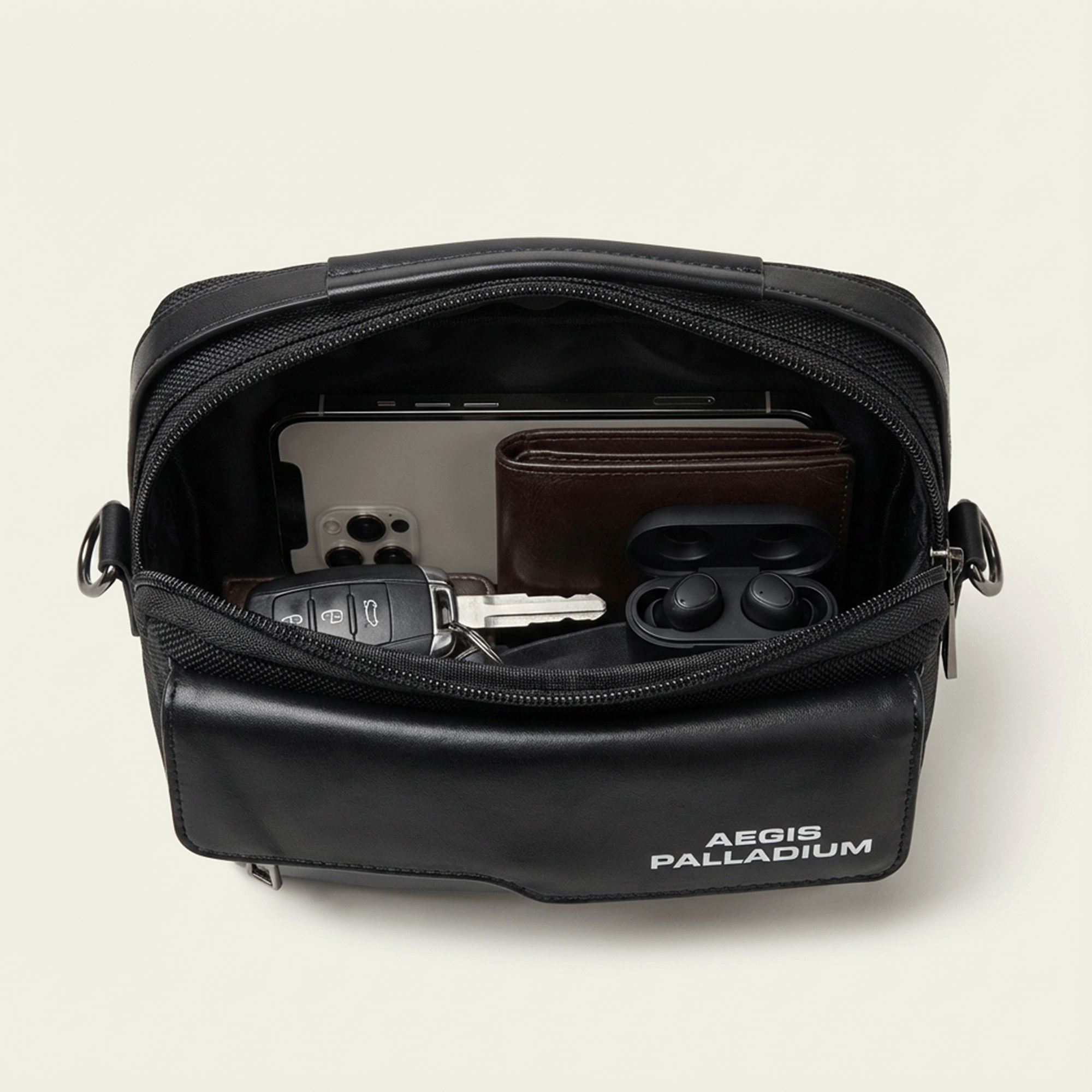 APL core nomad sling bag