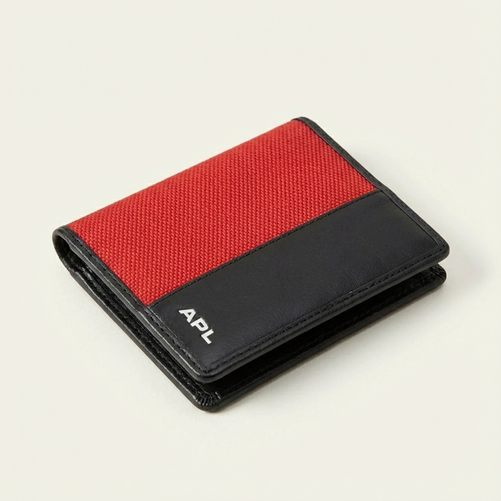 APL Core Slate Book Wallet
