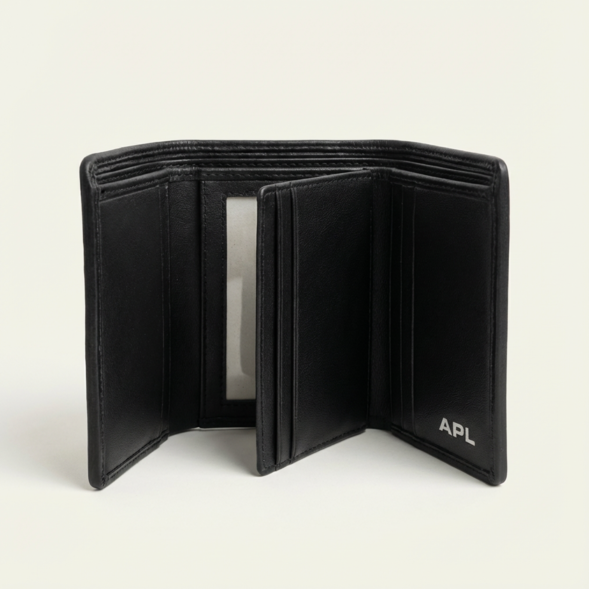 APL Core Forge Trifold Men's Wallet