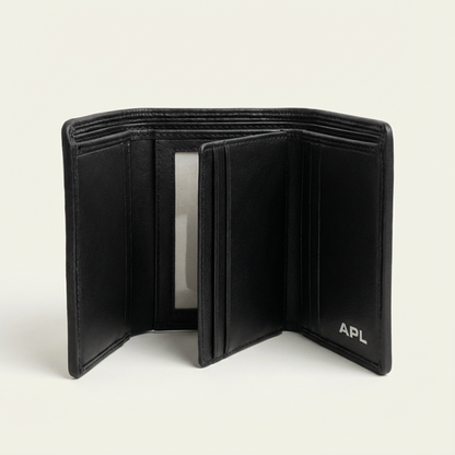 APL Core Forge Trifold Men's Wallet