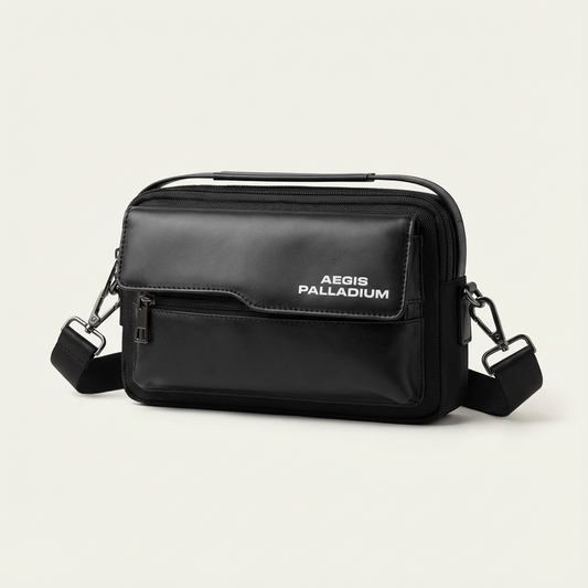 APL core nomad sling bag