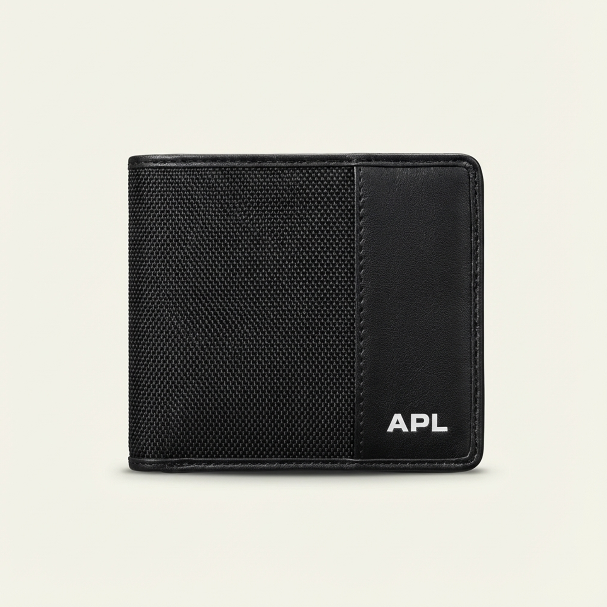 APL Core Void Bifold Men's Wallet