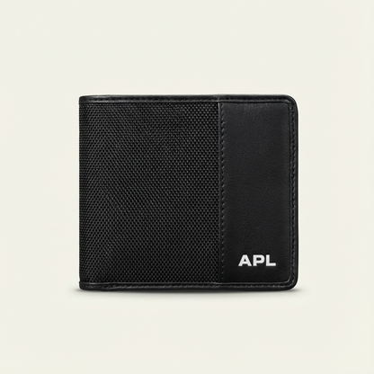 APL Core Void Bifold Men's Wallet