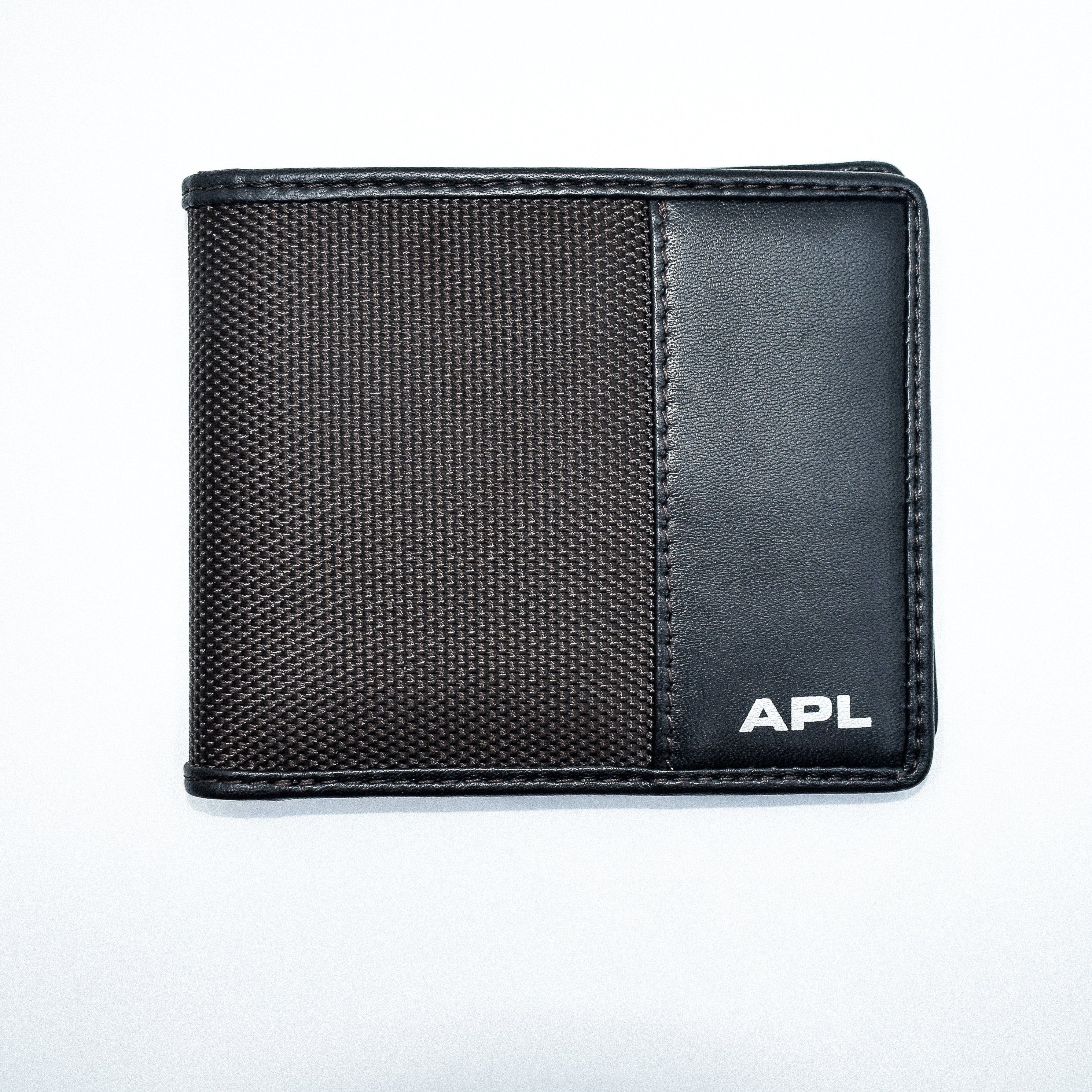 APL Core Void Bifold Men's Wallet