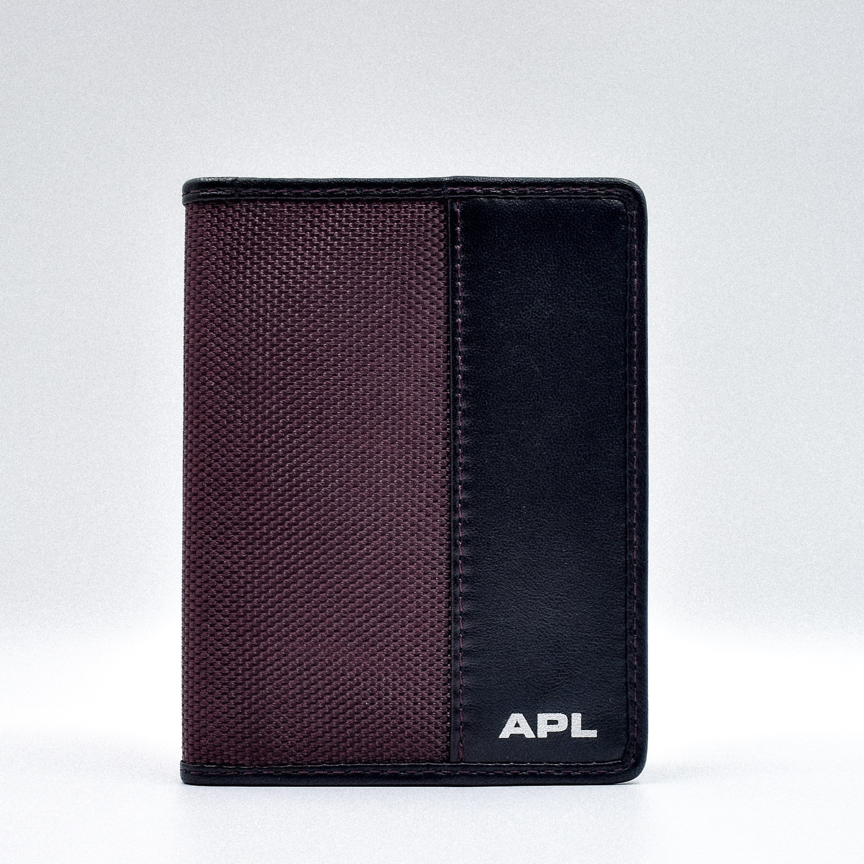 APL Core Slate Book Wallet