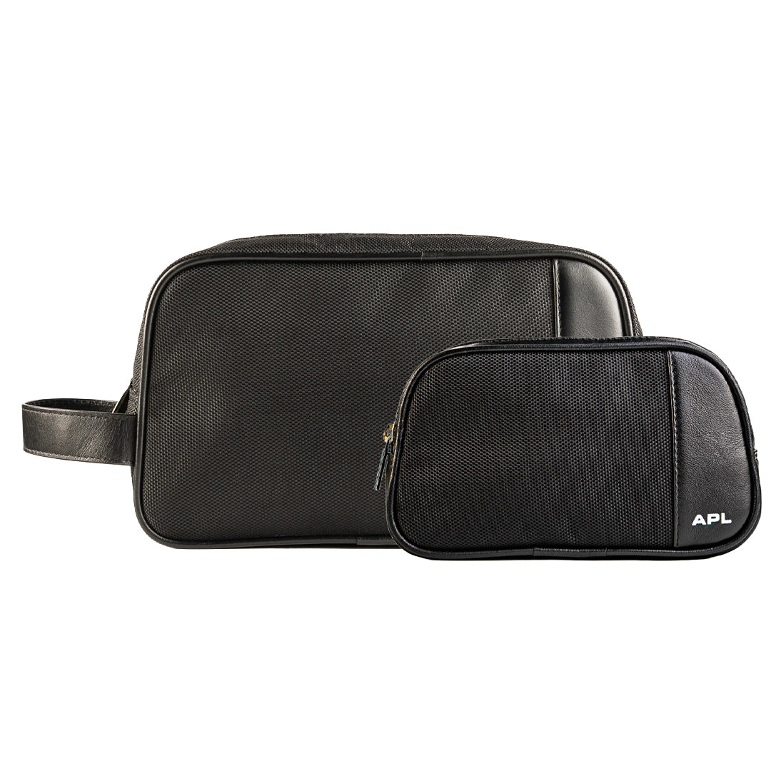 Travel Essentials Duo