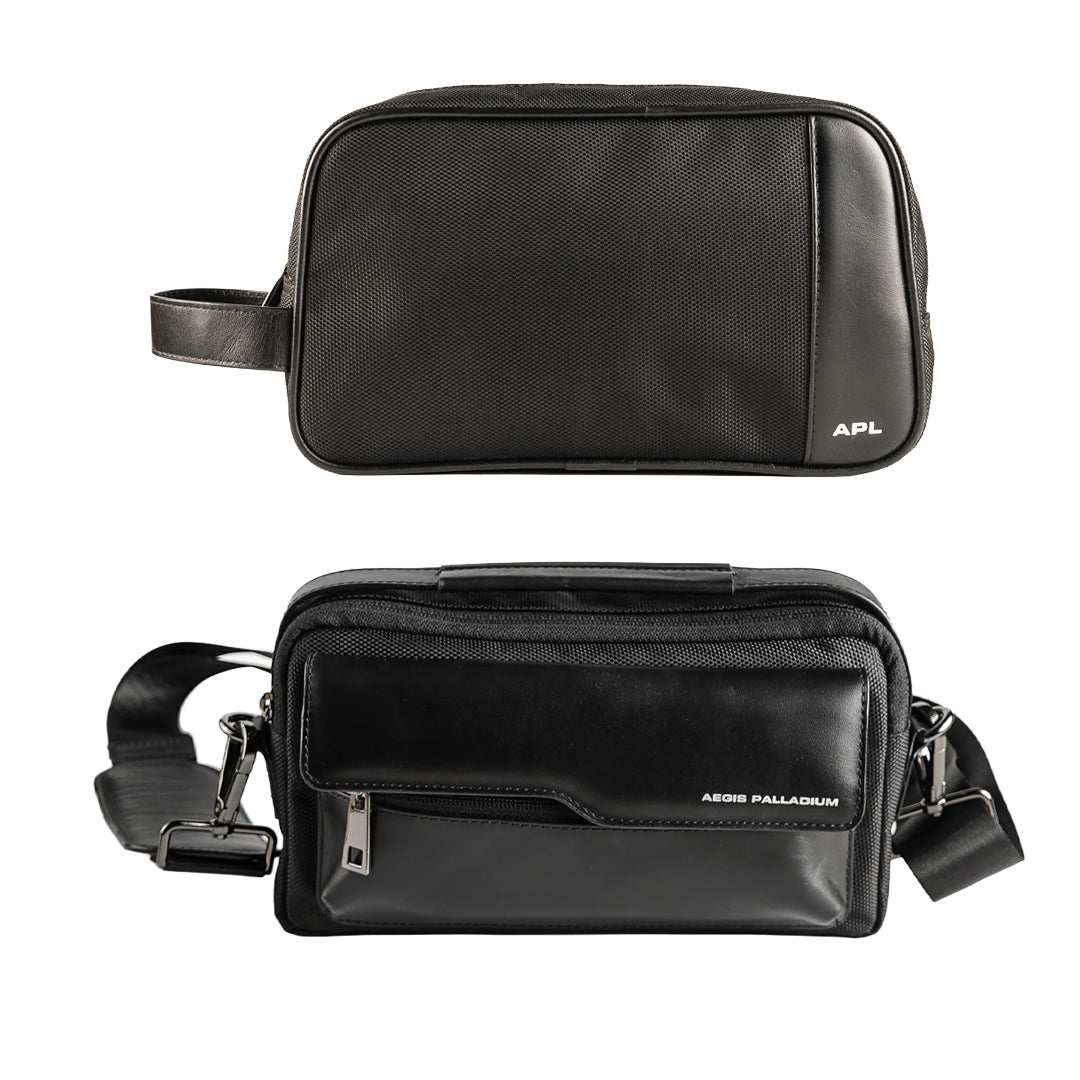 Travel Ready Duo