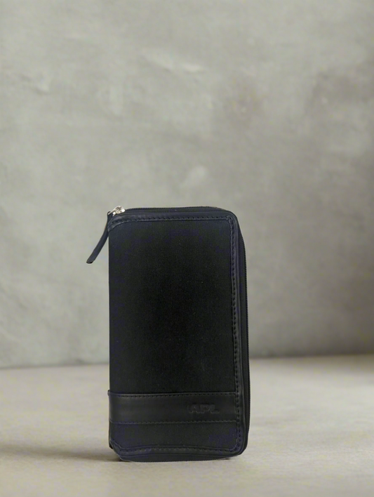 APL Magellan Passport Wallet